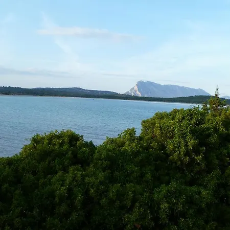 Дом отдыха Stazzu Di Mezzu Holiday *