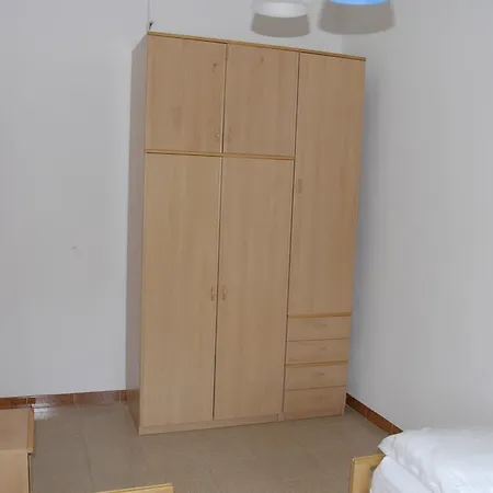 Stazzu Di Mezzu Holiday Feriehus