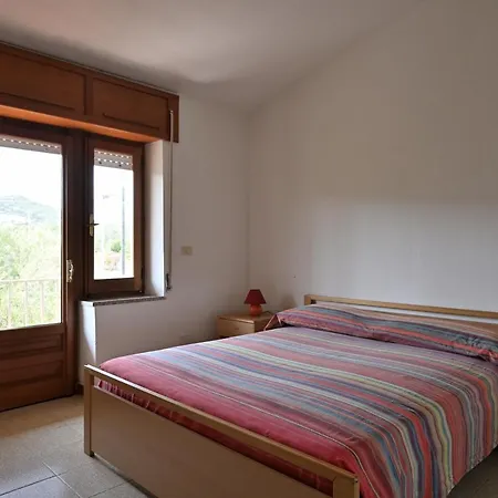 Дом отдыха Stazzu Di Mezzu Holiday Сан-Теодоро
