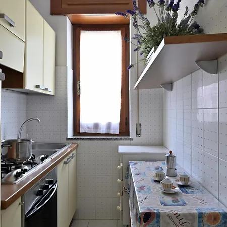 Feriehus Stazzu Di Mezzu Holiday *