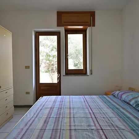 Stazzu Di Mezzu Holiday Feriehus *