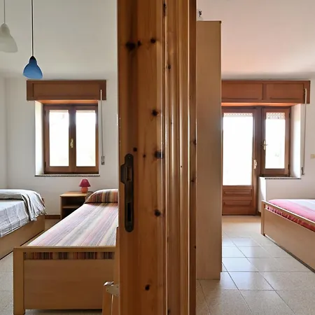 Дом отдыха Stazzu Di Mezzu Holiday *