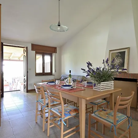 Feriehus Stazzu Di Mezzu Holiday San Teodoro (Sardinia)