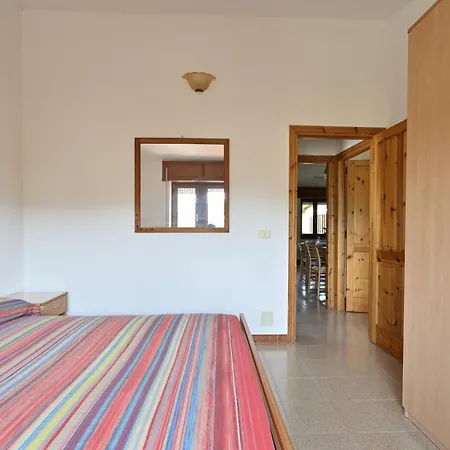 Stazzu Di Mezzu Holiday *