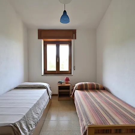 Stazzu Di Mezzu Holiday * Сан-Теодоро