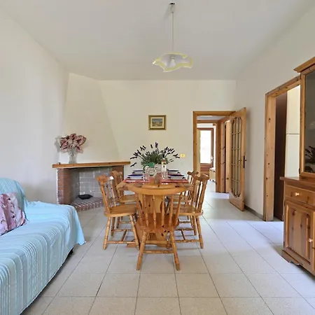 Feriehus Stazzu Di Mezzu Holiday