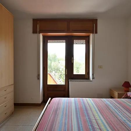Stazzu Di Mezzu Holiday Feriehus *