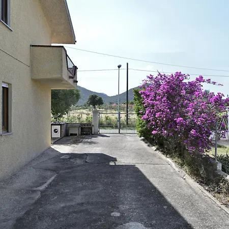 Feriehus Stazzu Di Mezzu Holiday *