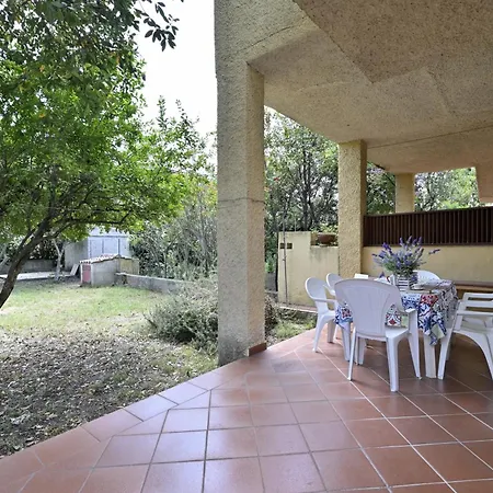 Feriehus Stazzu Di Mezzu Holiday *
