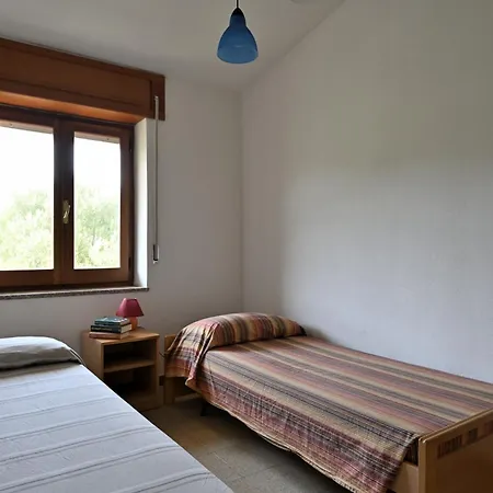 Stazzu Di Mezzu Holiday