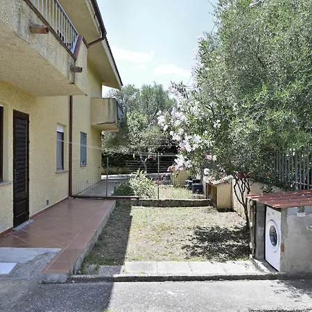 Stazzu Di Mezzu Holiday Feriehus