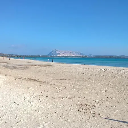 Stazzu Di Mezzu Holiday *