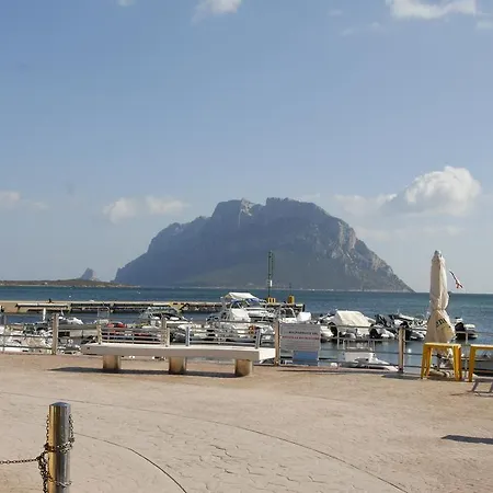 Stazzu Di Mezzu Holiday Дом отдыха Сан-Теодоро