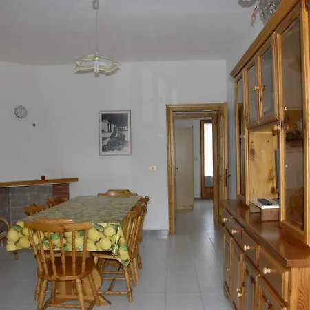 Feriehus Stazzu Di Mezzu Holiday San Teodoro (Sardinia)