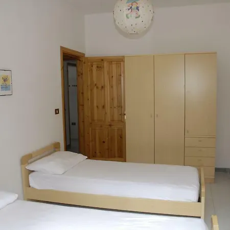 Stazzu Di Mezzu Holiday Feriehus