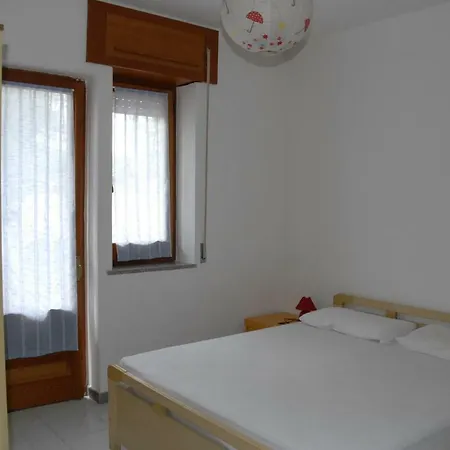 Дом отдыха Stazzu Di Mezzu Holiday Сан-Теодоро