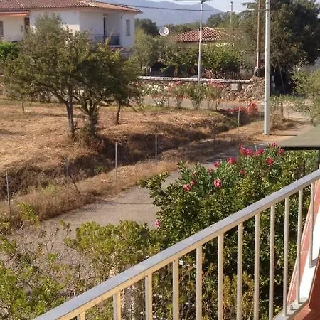 Дом отдыха Stazzu Di Mezzu Holiday *
