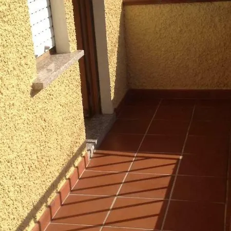 Stazzu Di Mezzu Holiday Feriehus San Teodoro (Sardinia)