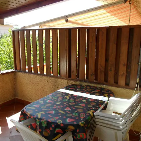 Stazzu Di Mezzu Holiday Сан-Теодоро