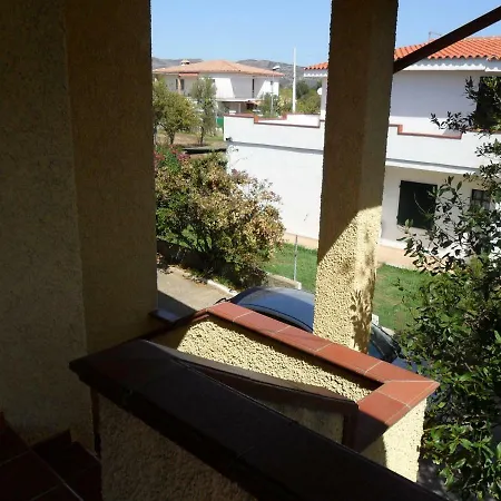 Stazzu Di Mezzu Holiday Feriehus