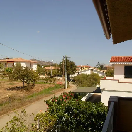 Stazzu Di Mezzu Holiday Feriehus San Teodoro (Sardinia)