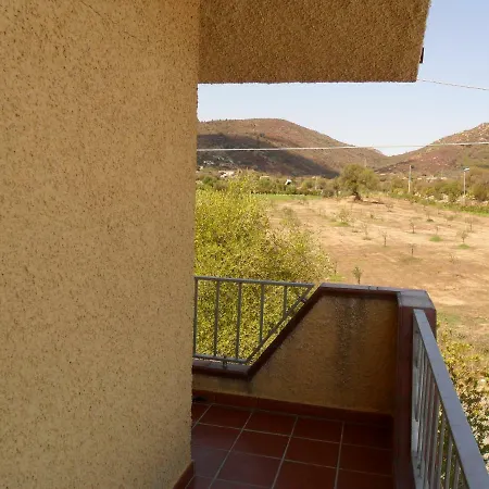Feriehus Stazzu Di Mezzu Holiday San Teodoro (Sardinia)