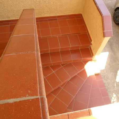 Feriehus Stazzu Di Mezzu Holiday San Teodoro (Sardinia)