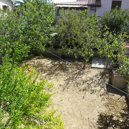 Stazzu Di Mezzu Holiday Feriehus San Teodoro (Sardinia)