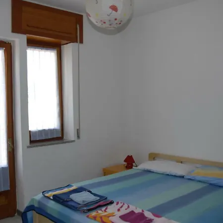 Stazzu Di Mezzu Holiday Дом отдыха Сан-Теодоро