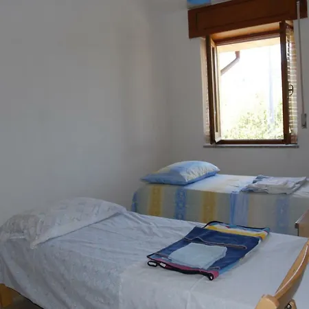Feriehus Stazzu Di Mezzu Holiday San Teodoro (Sardinia)